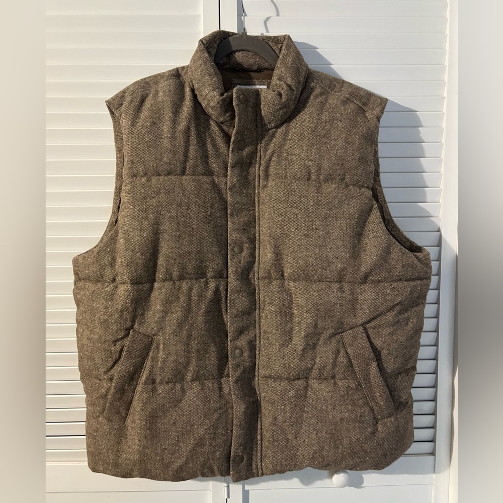 Old Navy Vest